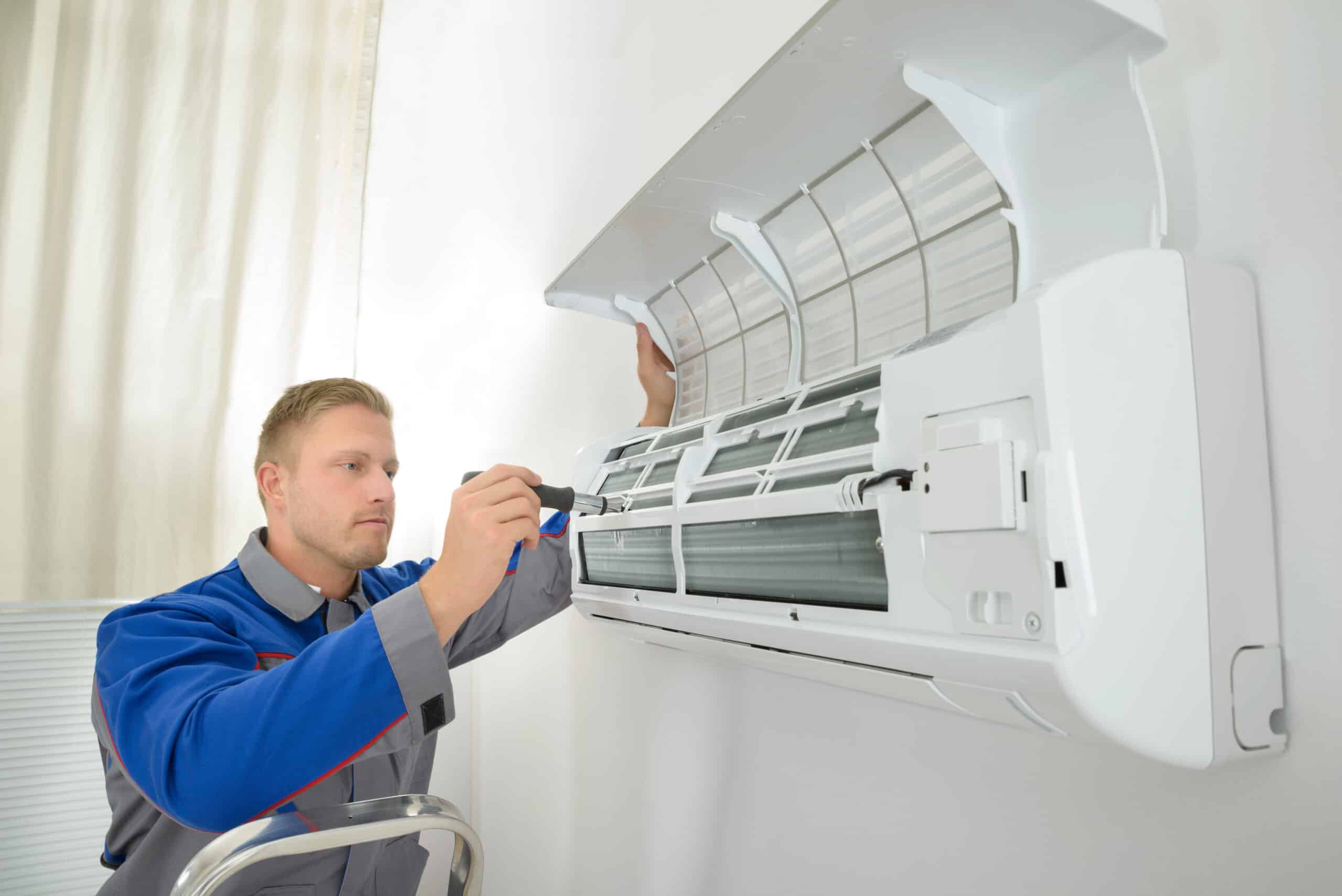 ac services